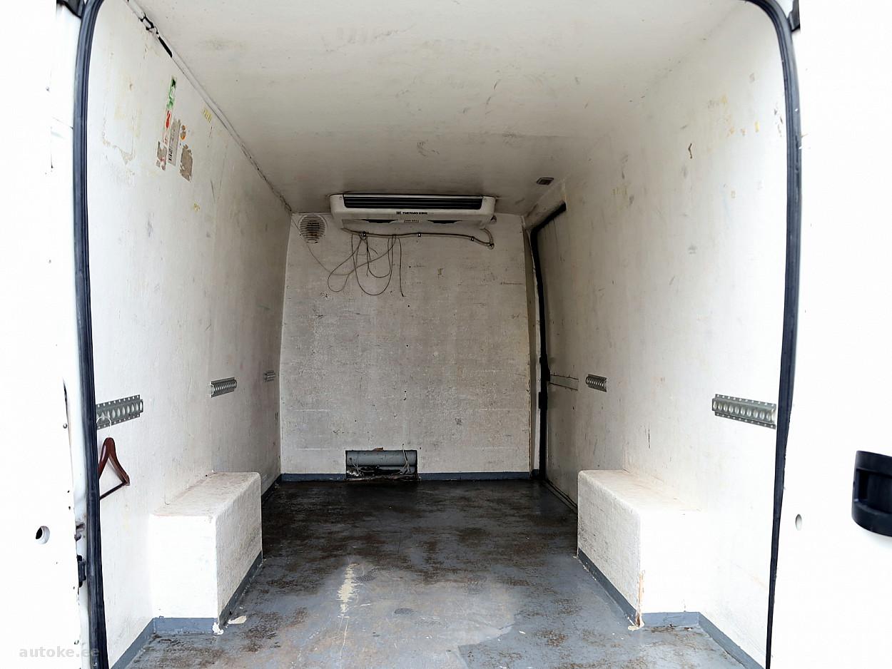 Fiat Ducato 2014