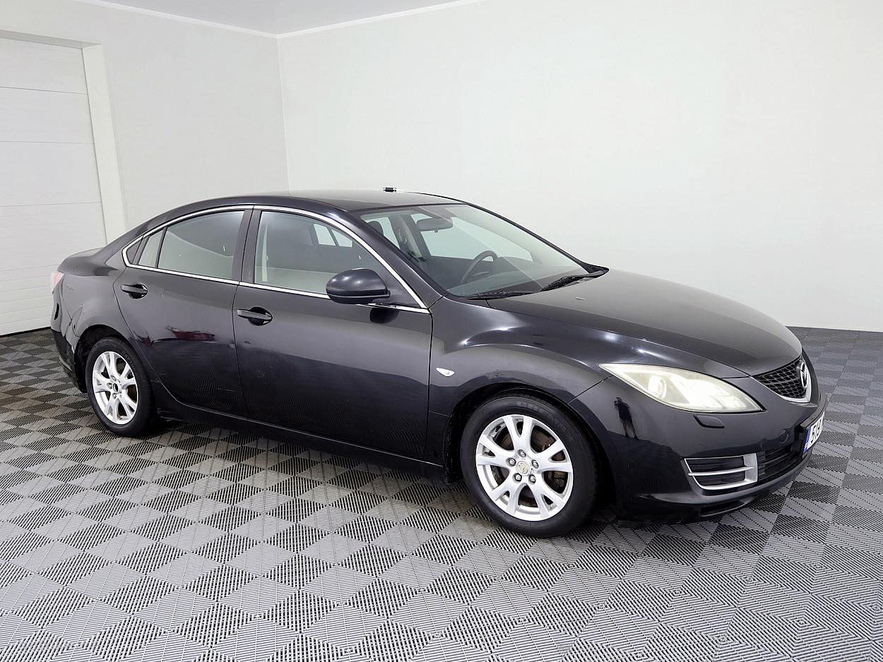 Mazda 6 2008