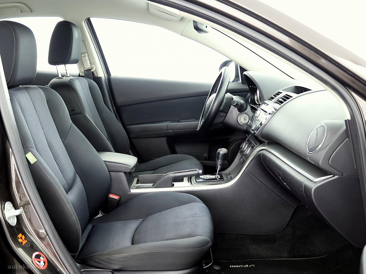 Mazda 6 2010