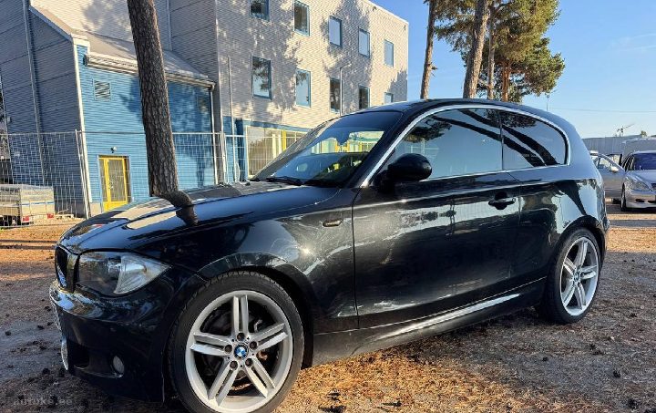 BMW 118d