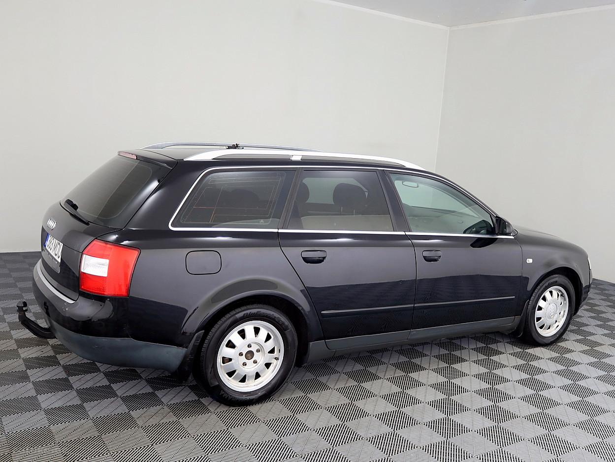 Audi A4 2003