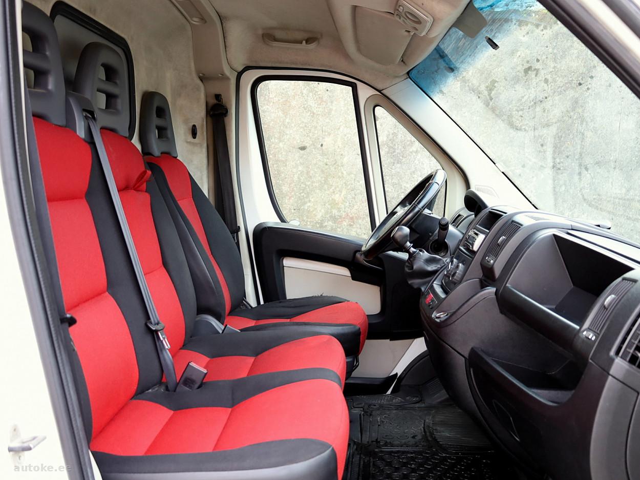 Fiat Ducato 2014