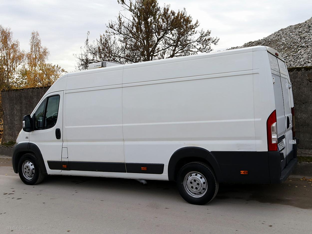 Fiat Ducato 2014
