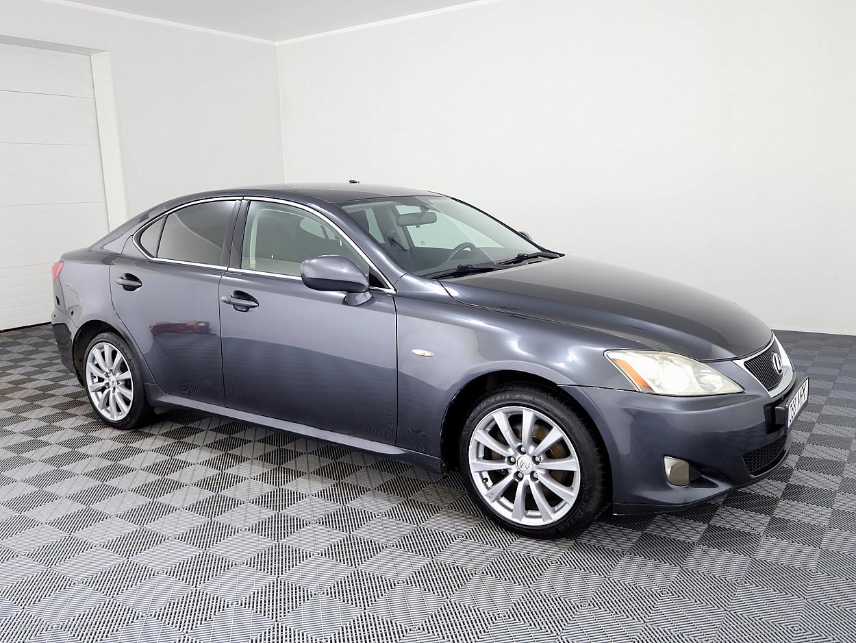 Lexus IS 250 2006
