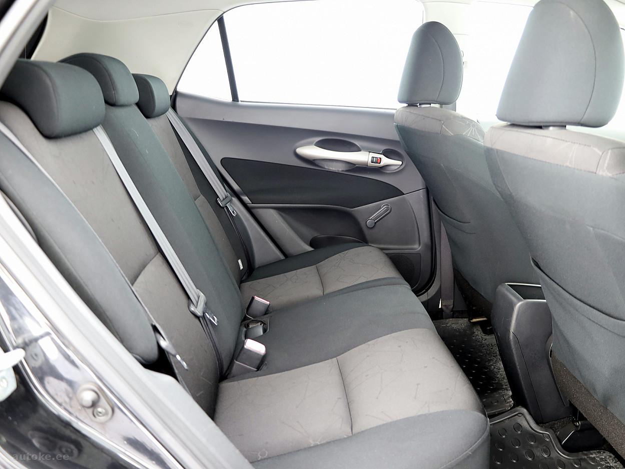 Toyota Auris 2007