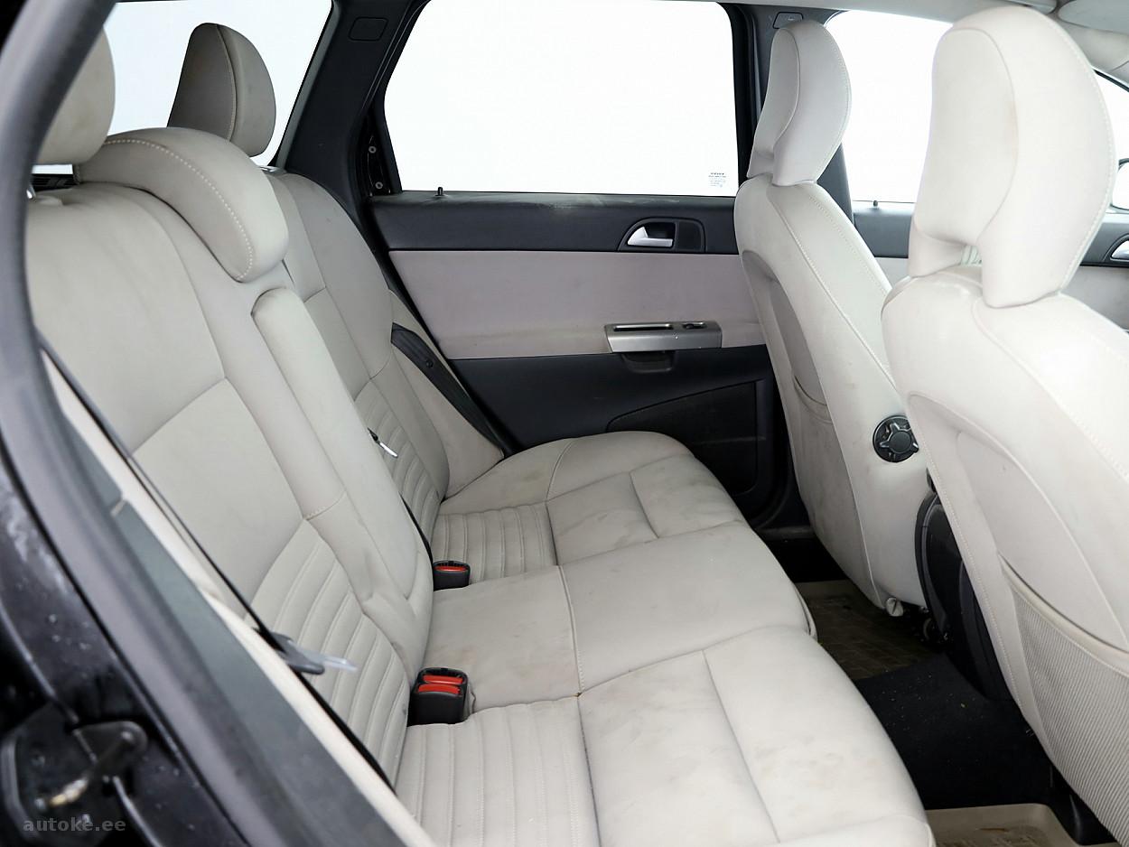 Volvo V50 2009