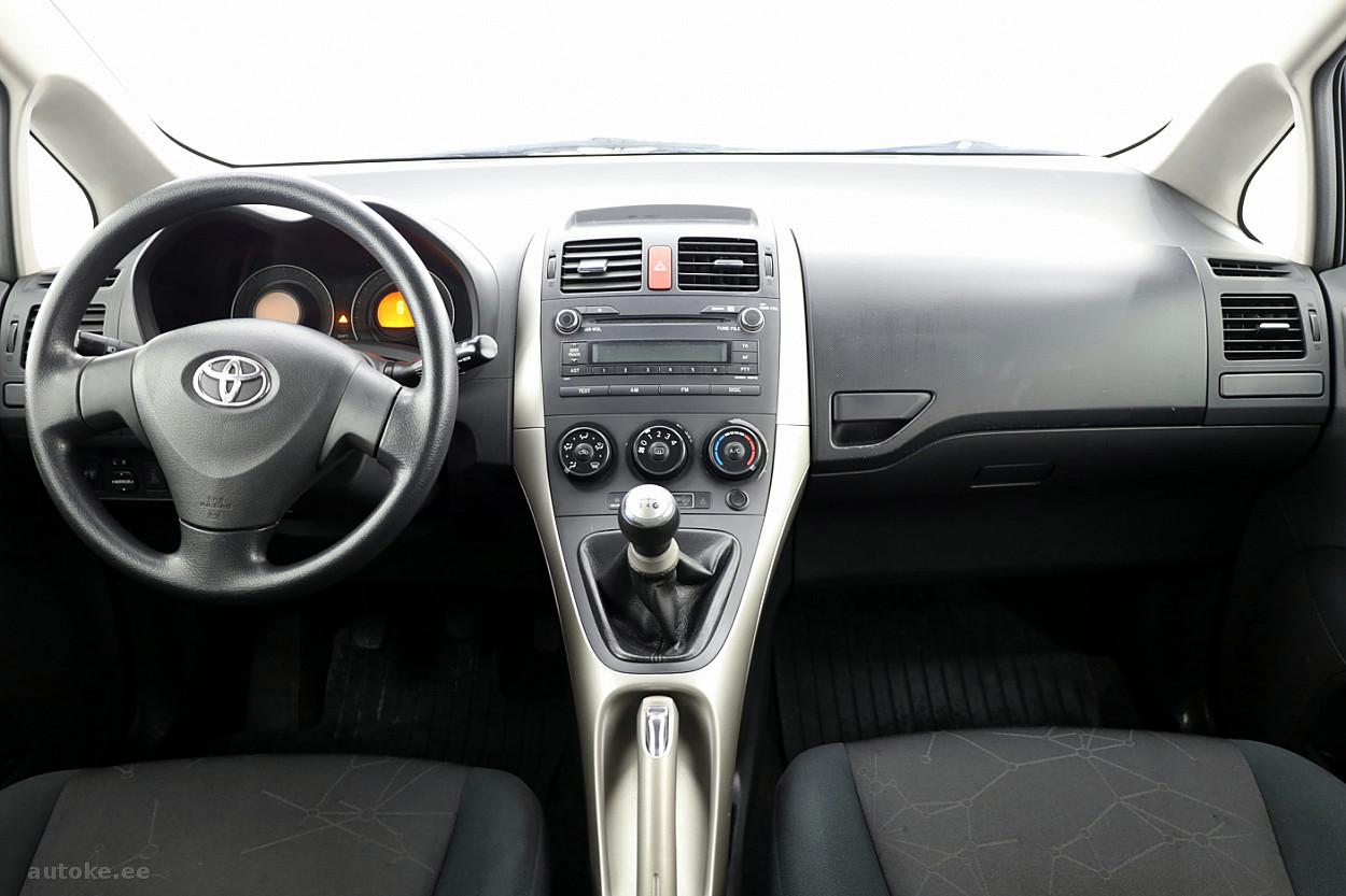 Toyota Auris 2007