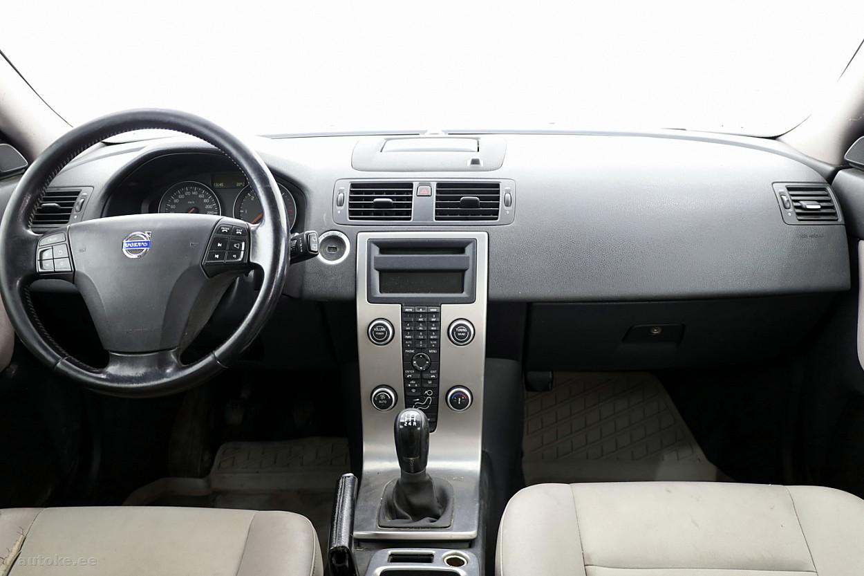 Volvo V50 2009