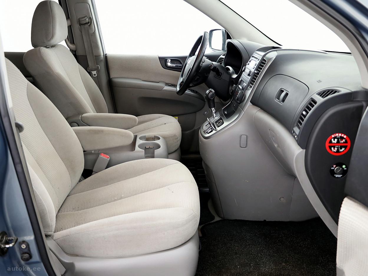 Kia Carnival 2007
