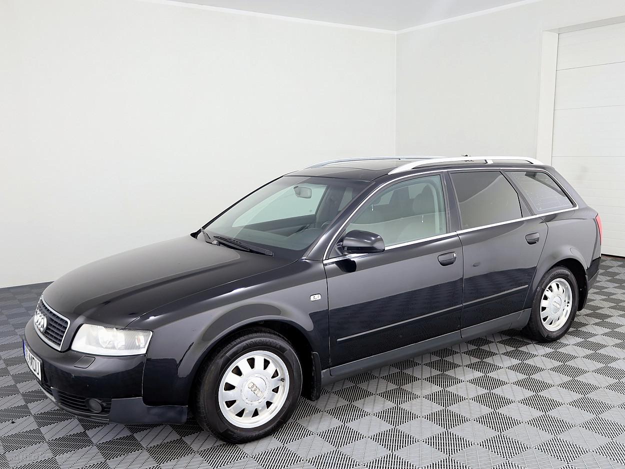 Audi A4 2003