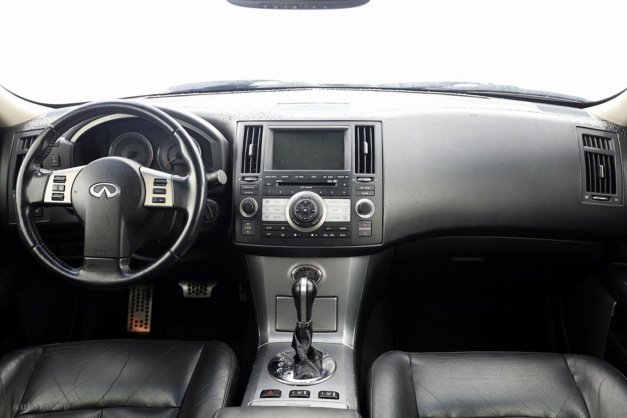 Infiniti FX35 2006