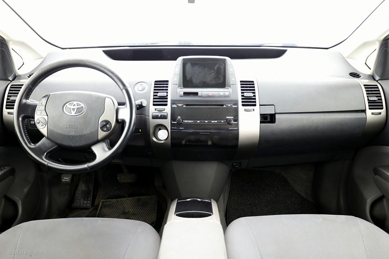 Toyota Prius 2009