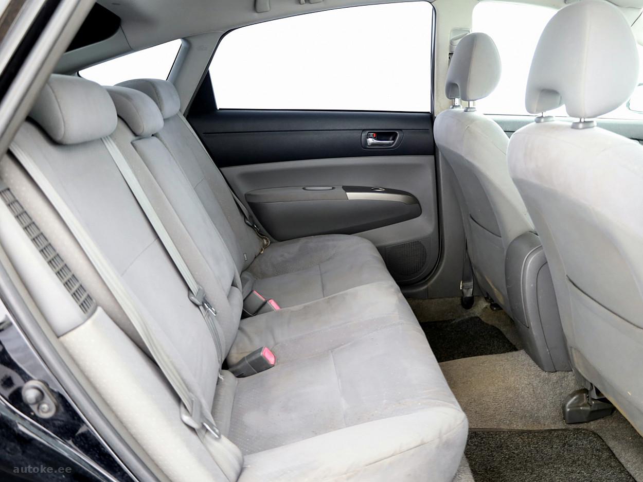 Toyota Prius 2009