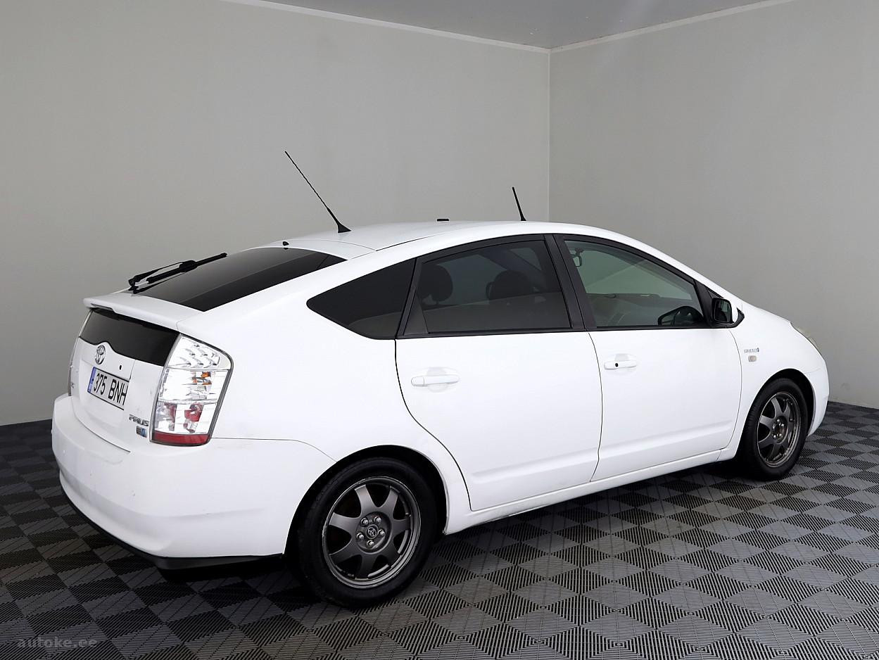 Toyota Prius 2009