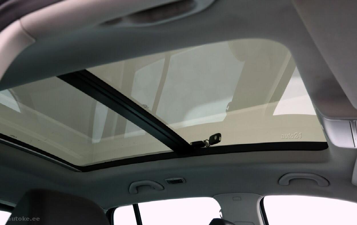 Volkswagen Tiguan 2008