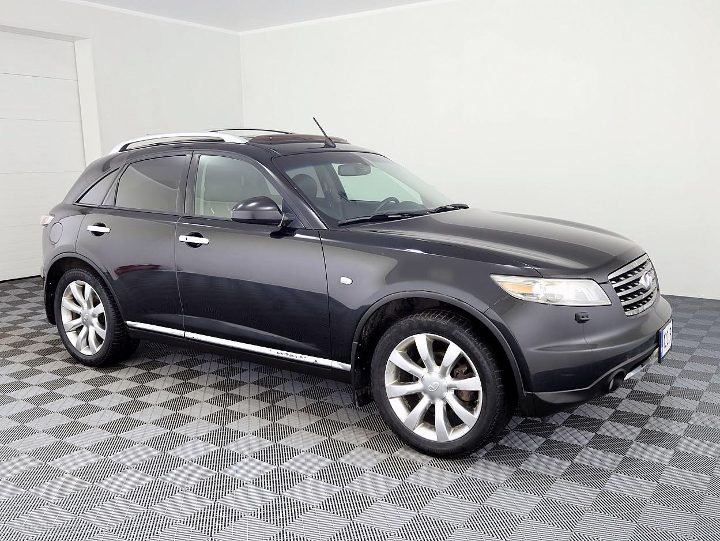 Infiniti FX35