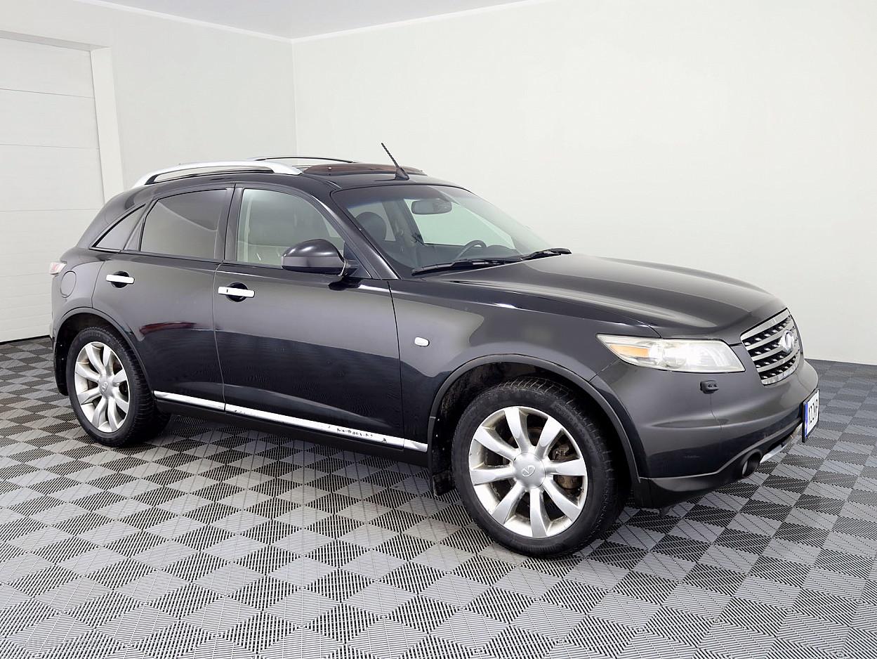 Infiniti FX35 2006