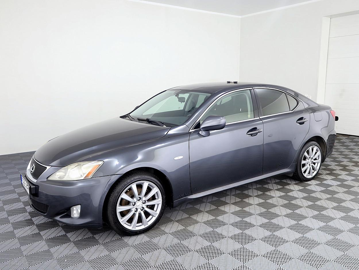 Lexus IS 250 2006