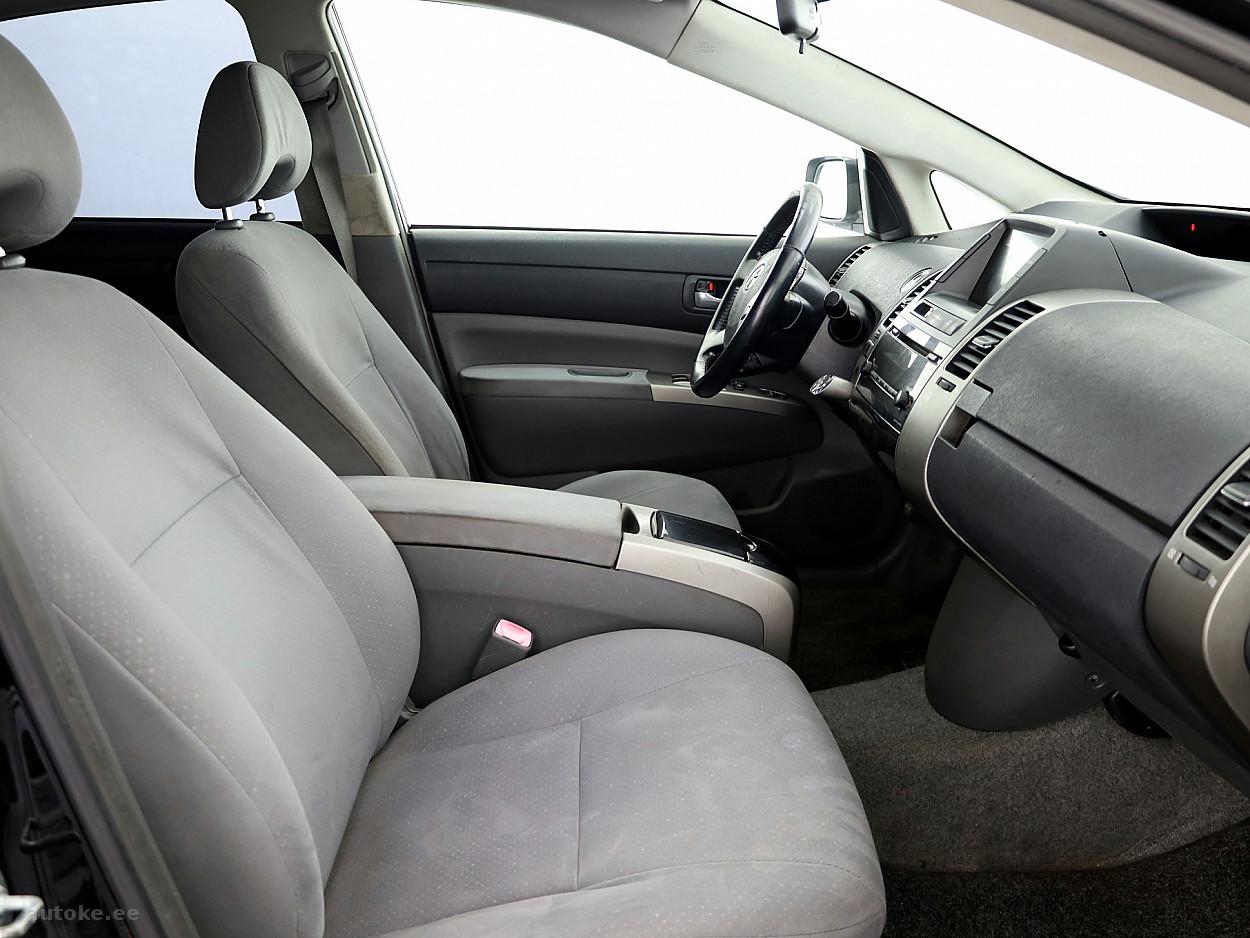 Toyota Prius 2009