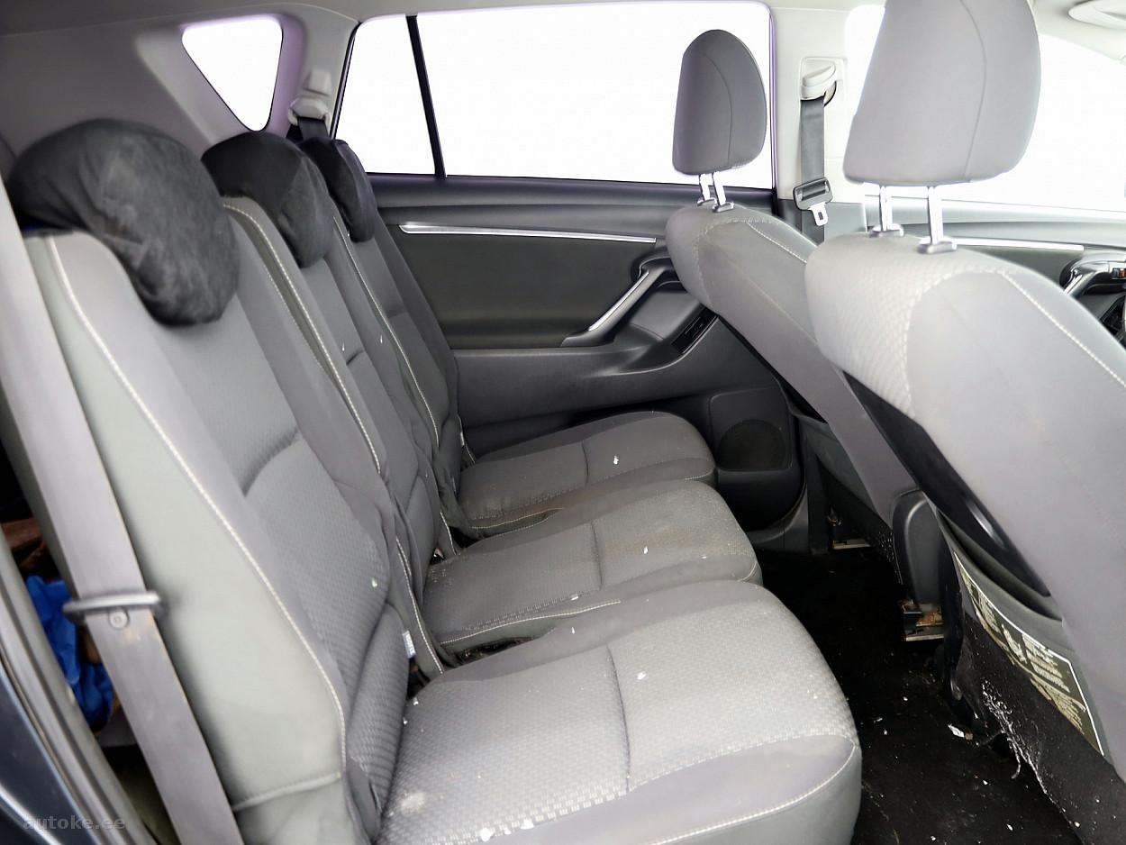 Toyota Verso 2013