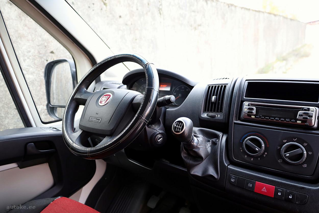 Fiat Ducato 2014