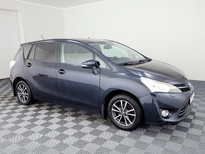 Toyota Verso