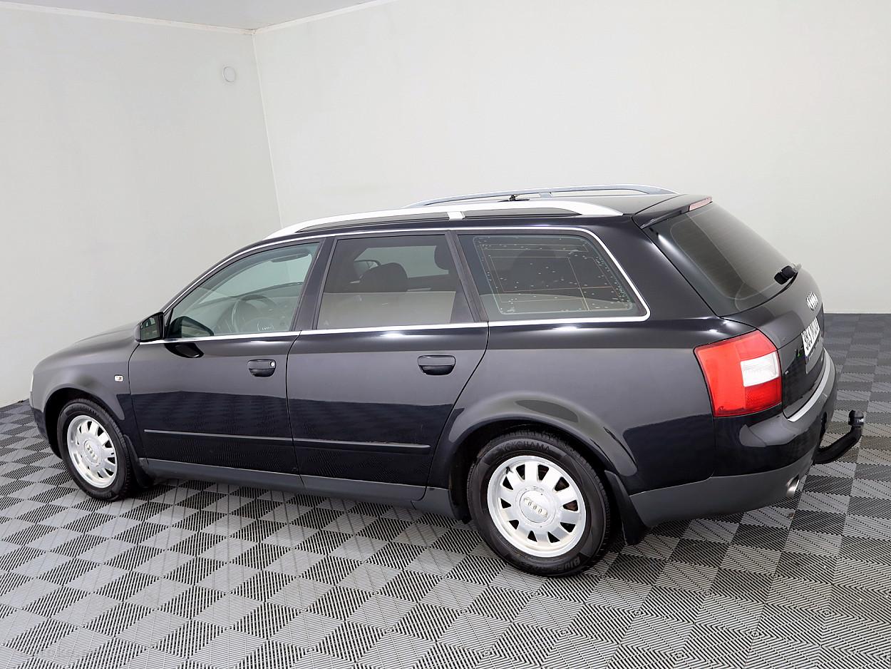 Audi A4 2003