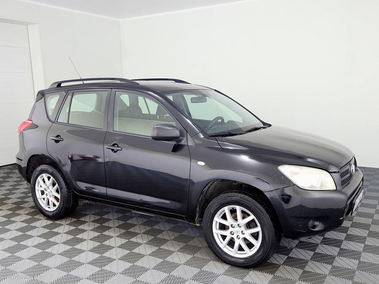 Toyota RAV4 2008
