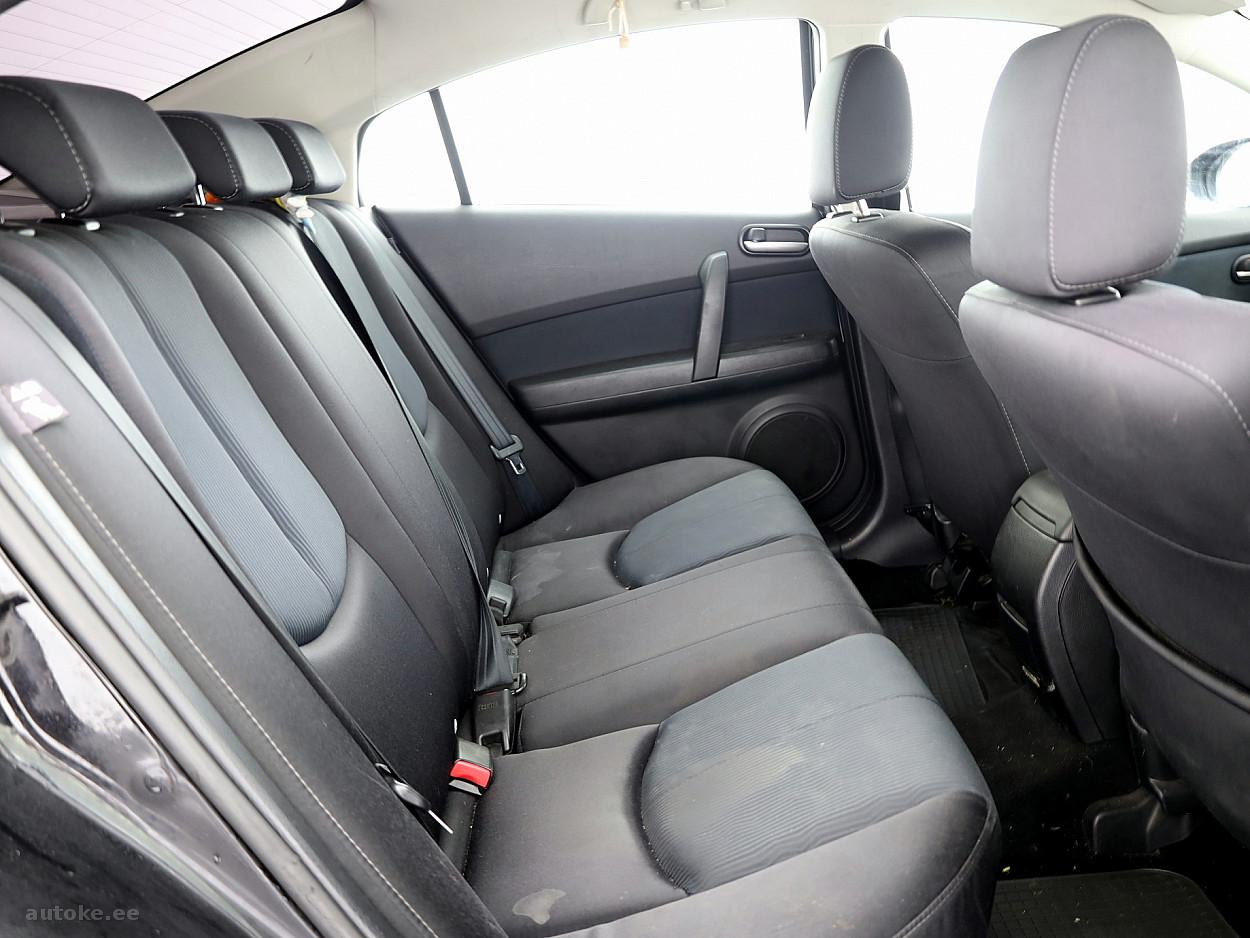 Mazda 6 2008