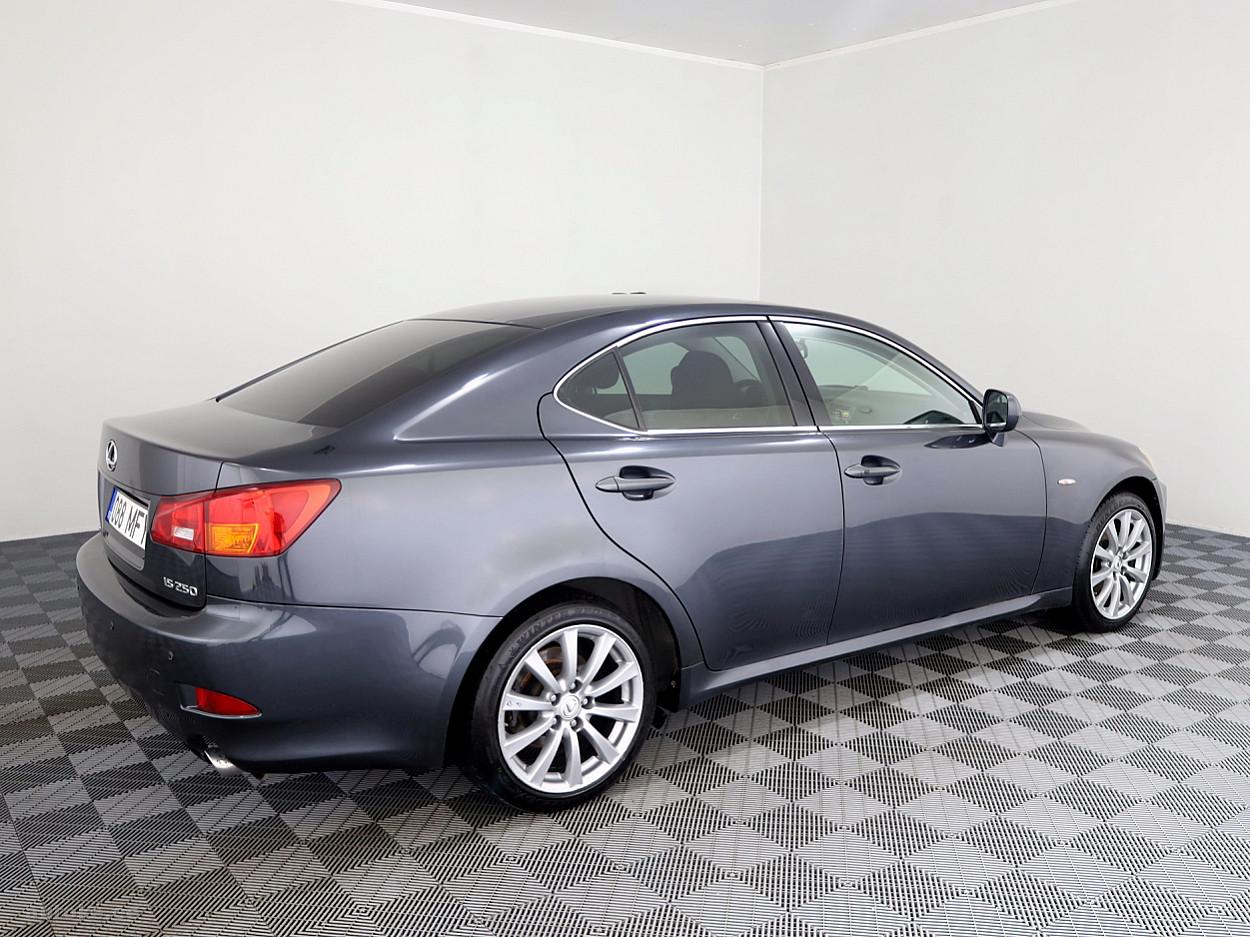 Lexus IS 250 2006