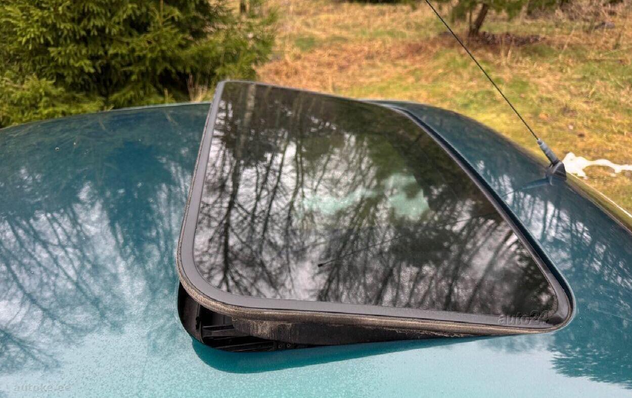 Ford Mondeo 1996