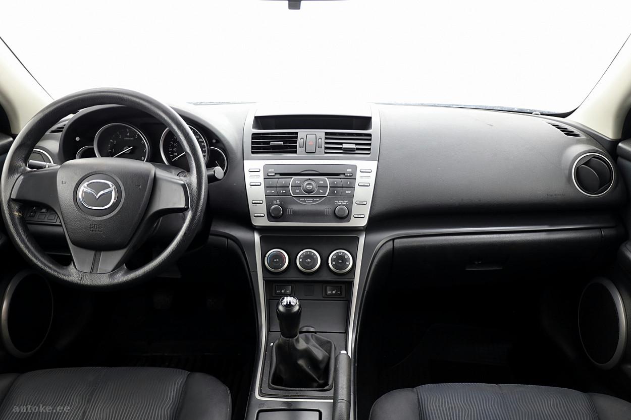 Mazda 6 2008