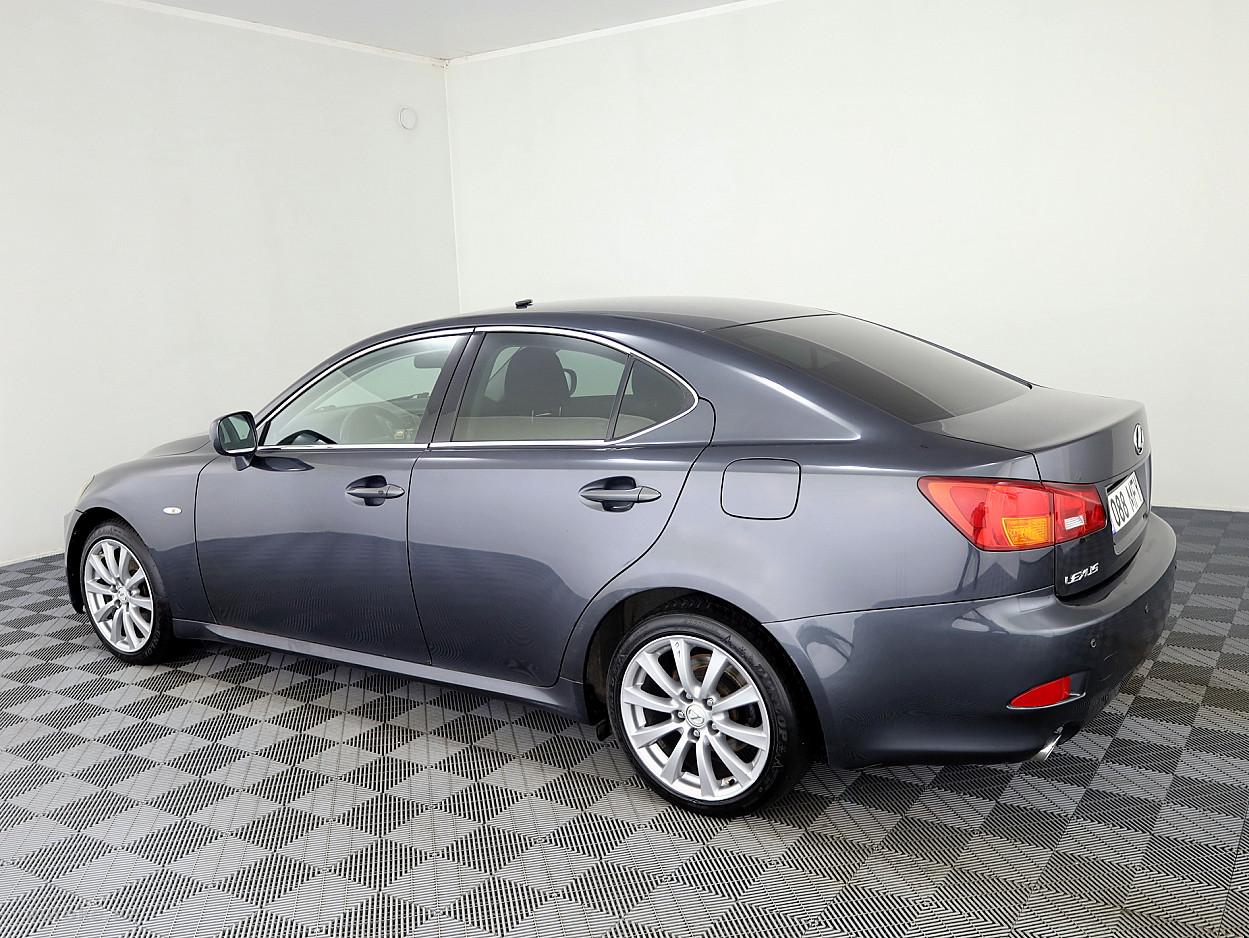 Lexus IS 250 2006