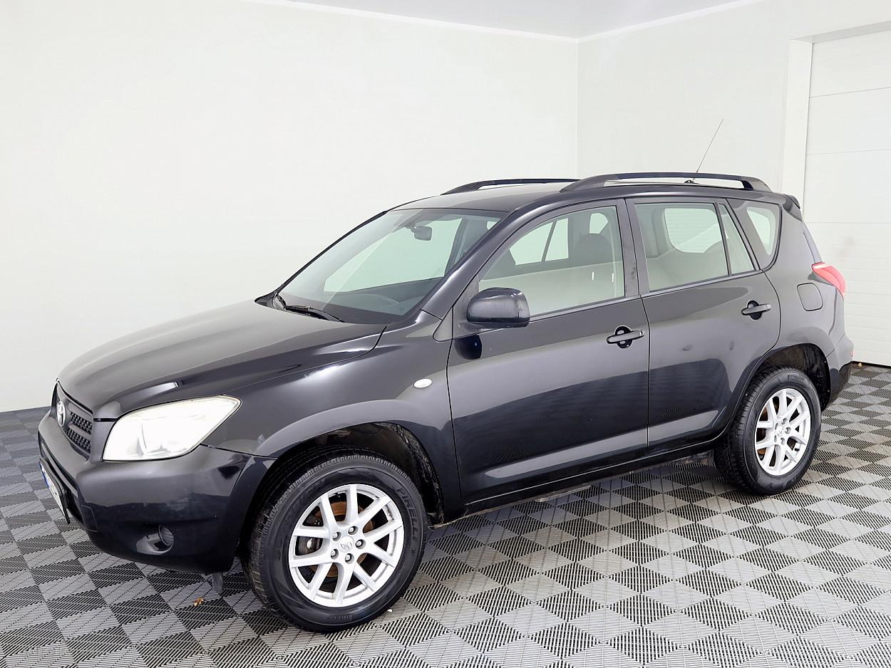 Toyota RAV4 2008