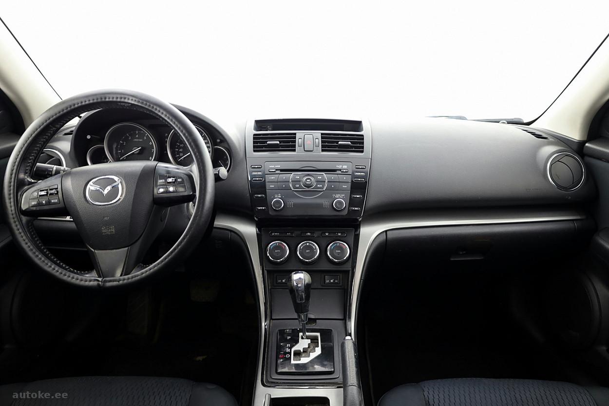 Mazda 6 2010
