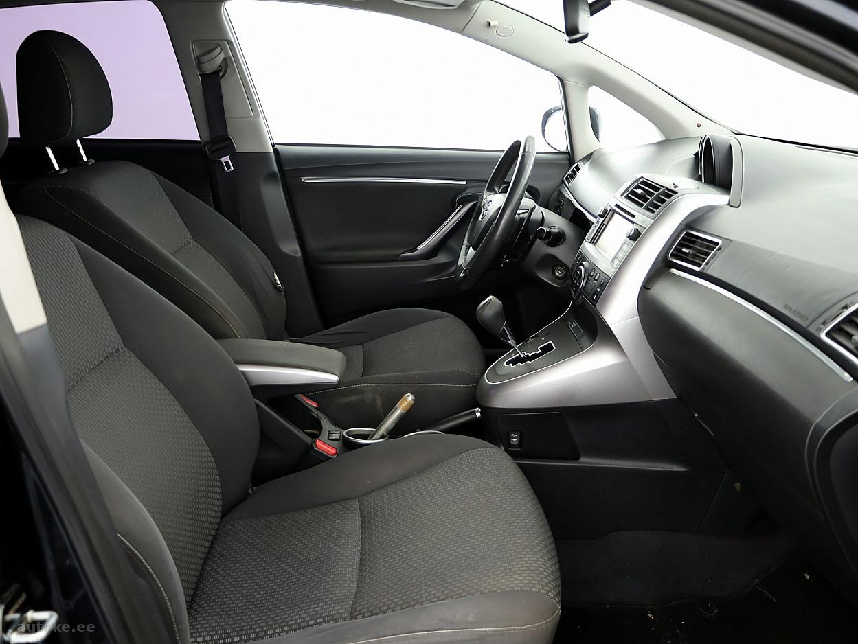 Toyota Verso 2013