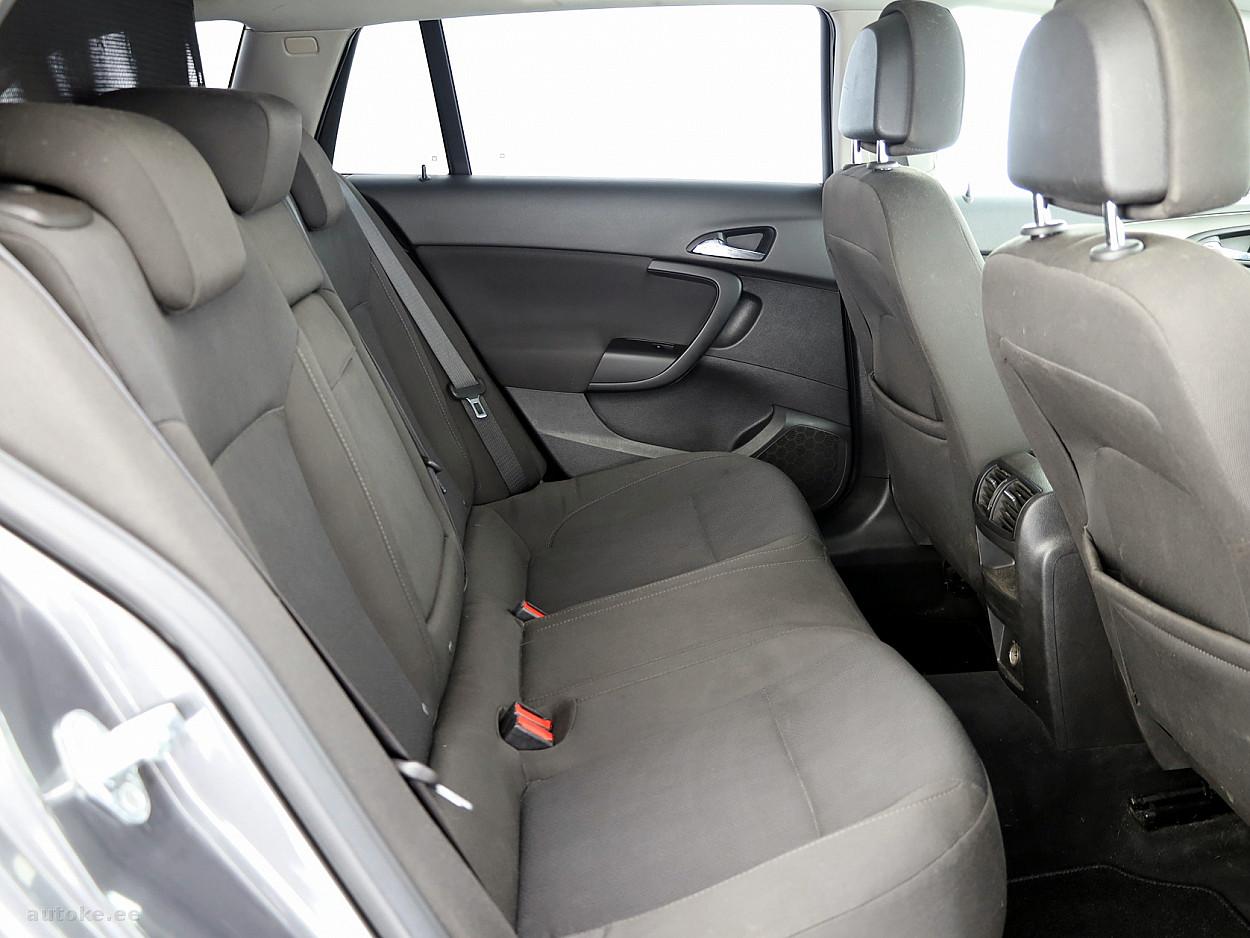 Opel Insignia 2009