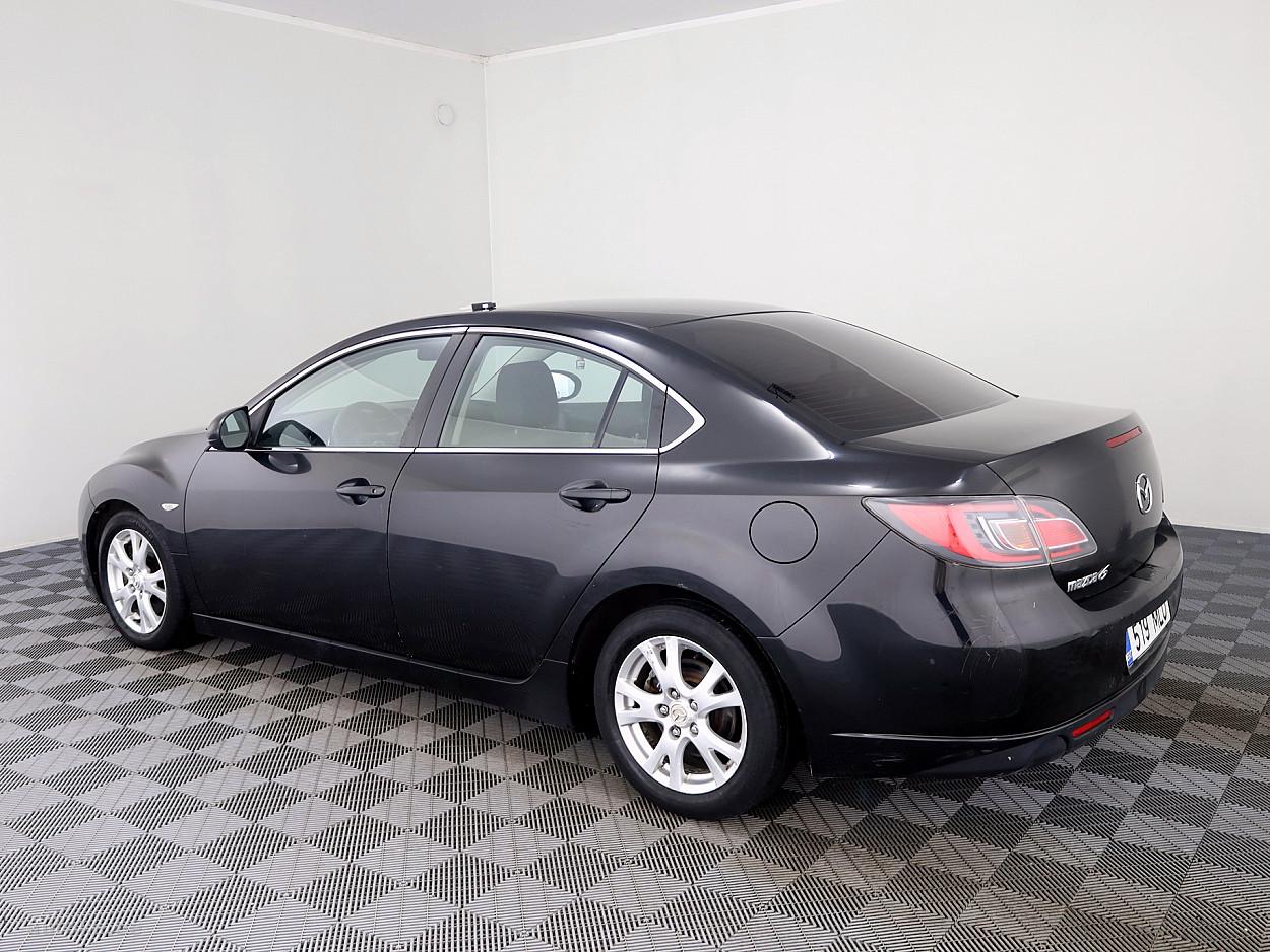 Mazda 6 2008