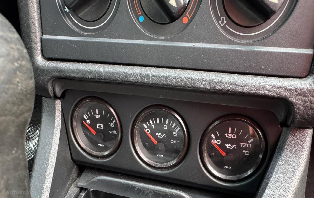 Audi 80 1987