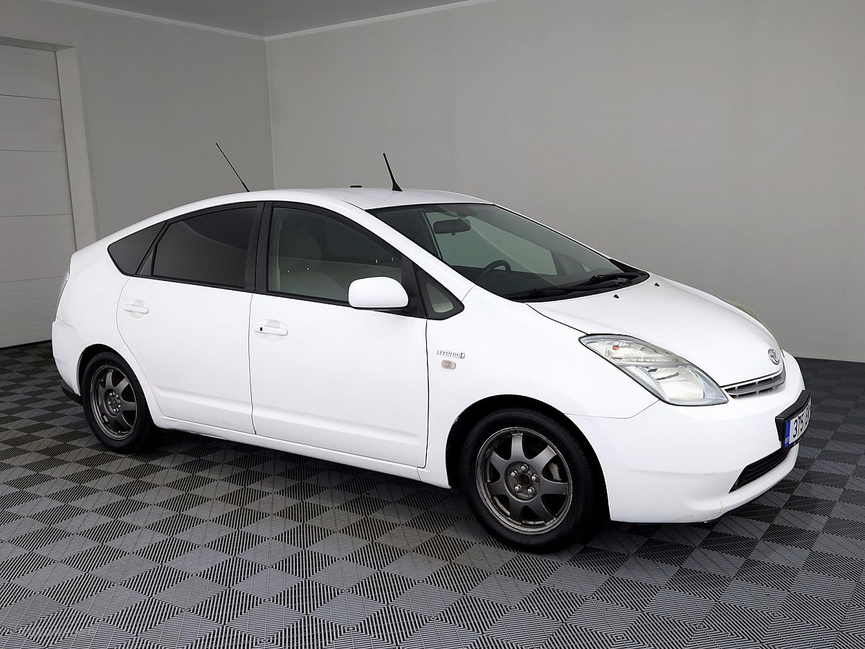 Toyota Prius 2009