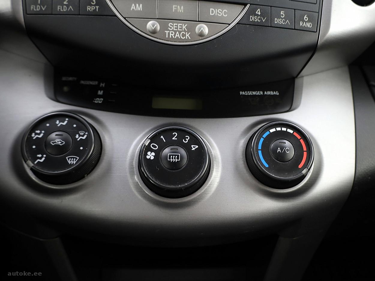 Toyota RAV4 2008