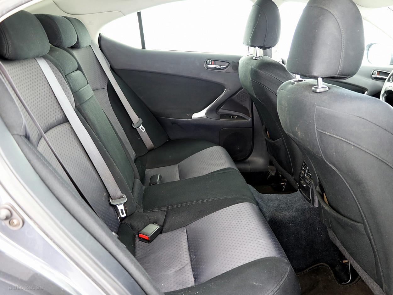Lexus IS 250 2006