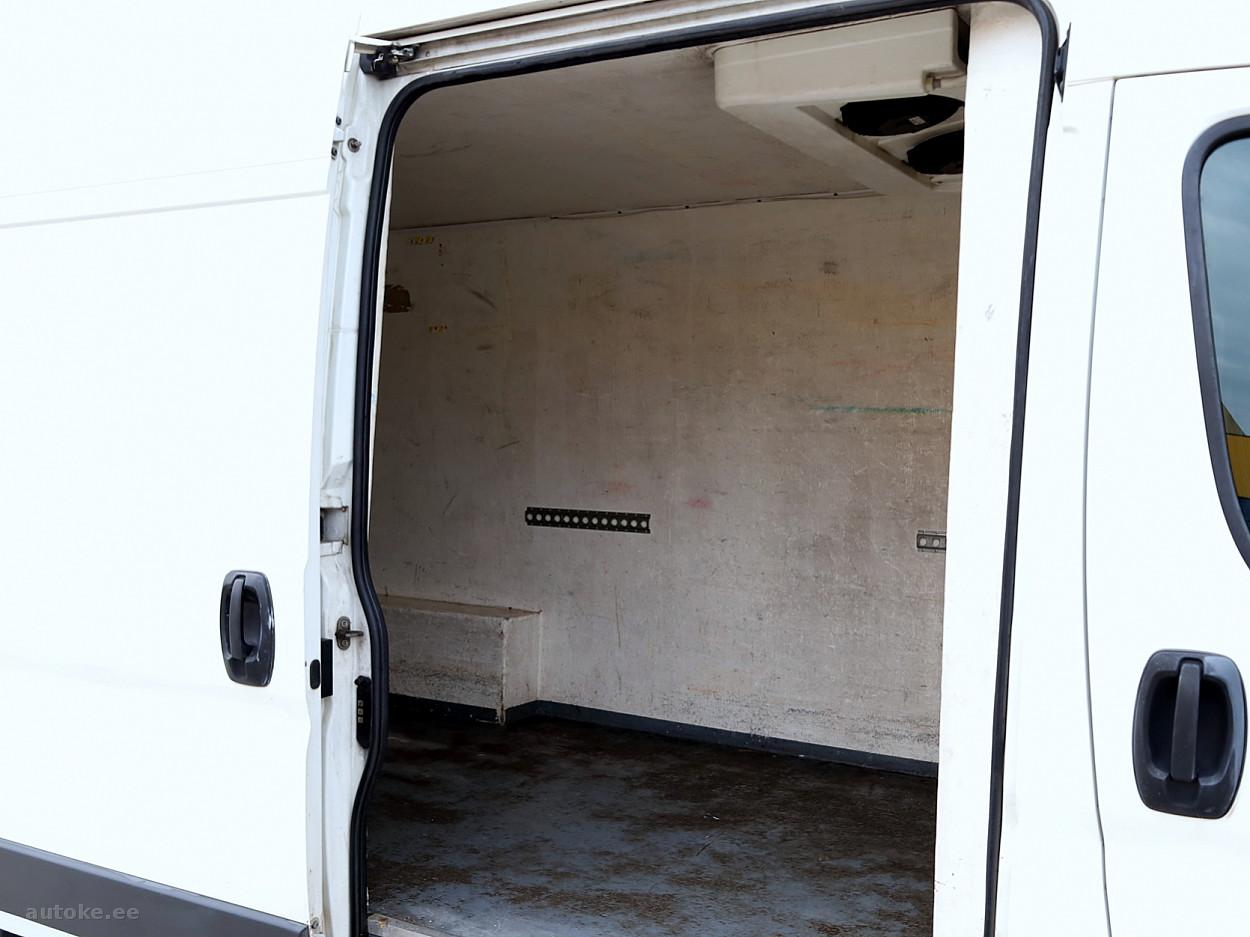 Fiat Ducato 2014