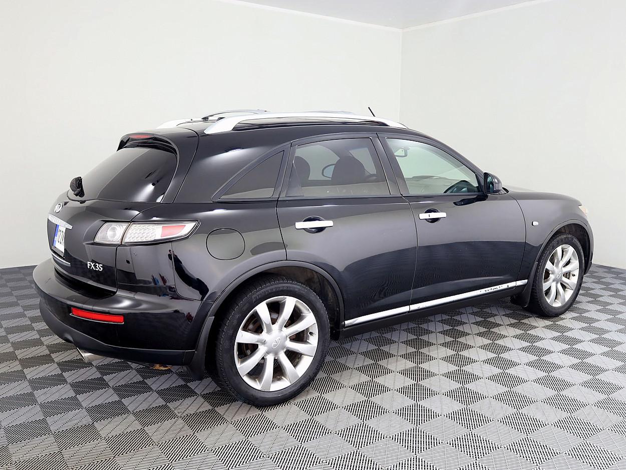 Infiniti FX35 2006