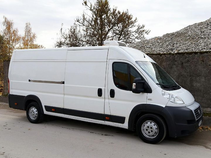 Fiat Ducato