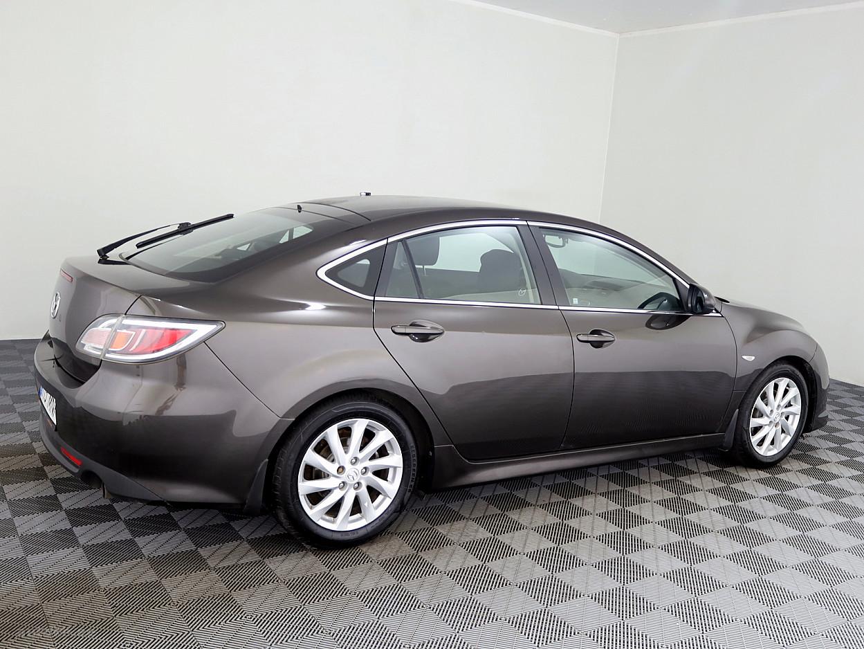 Mazda 6 2010