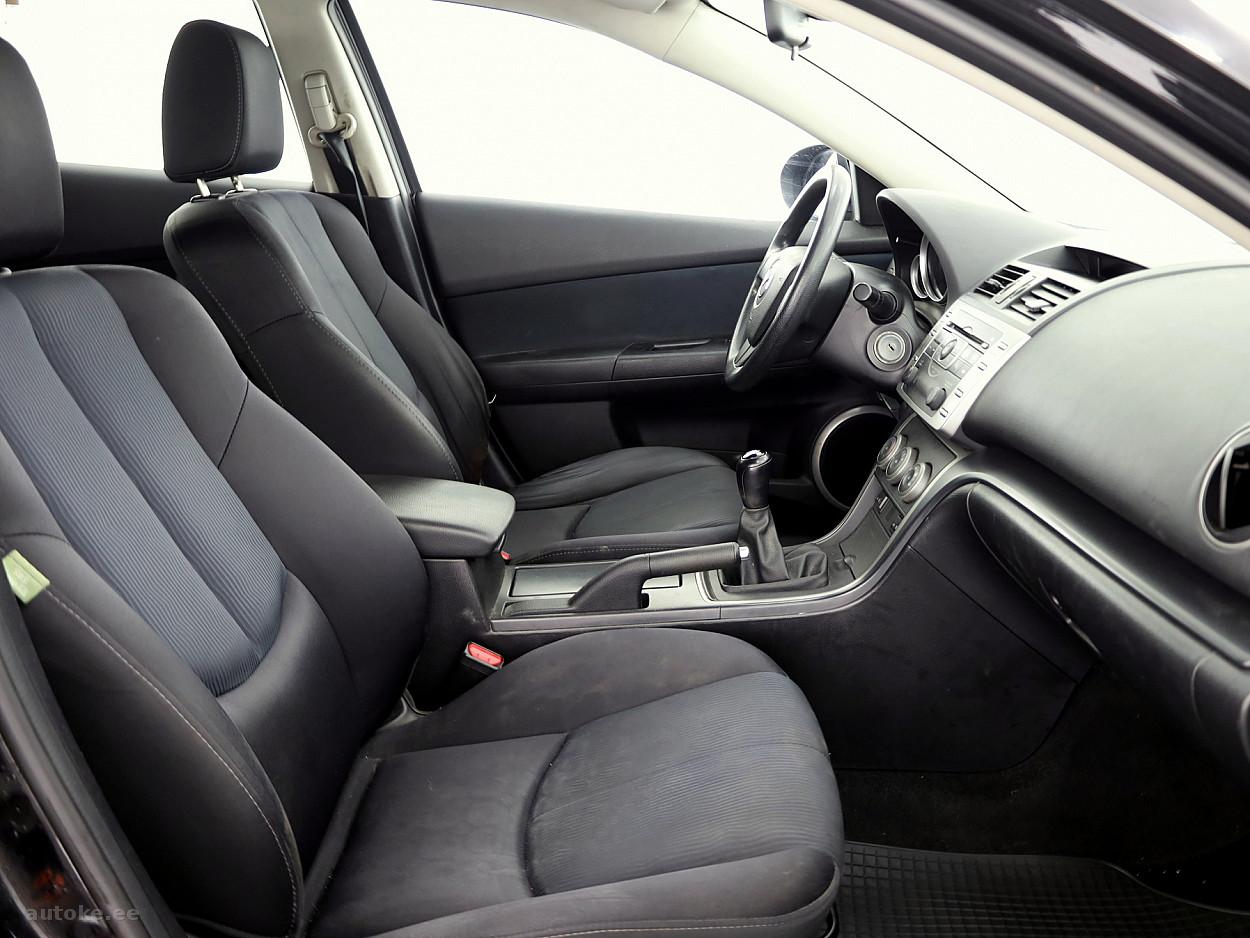 Mazda 6 2008