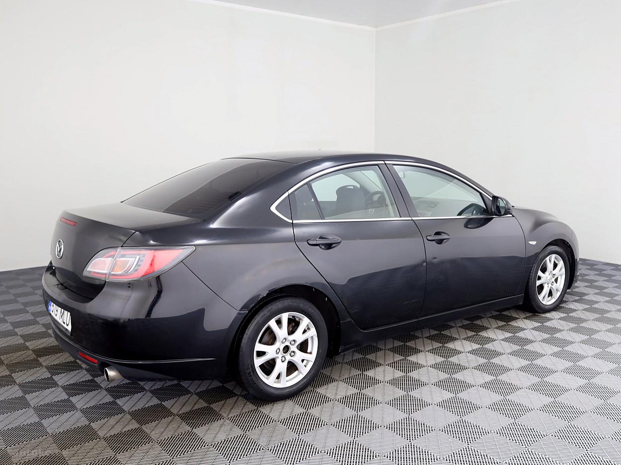 Mazda 6 2008