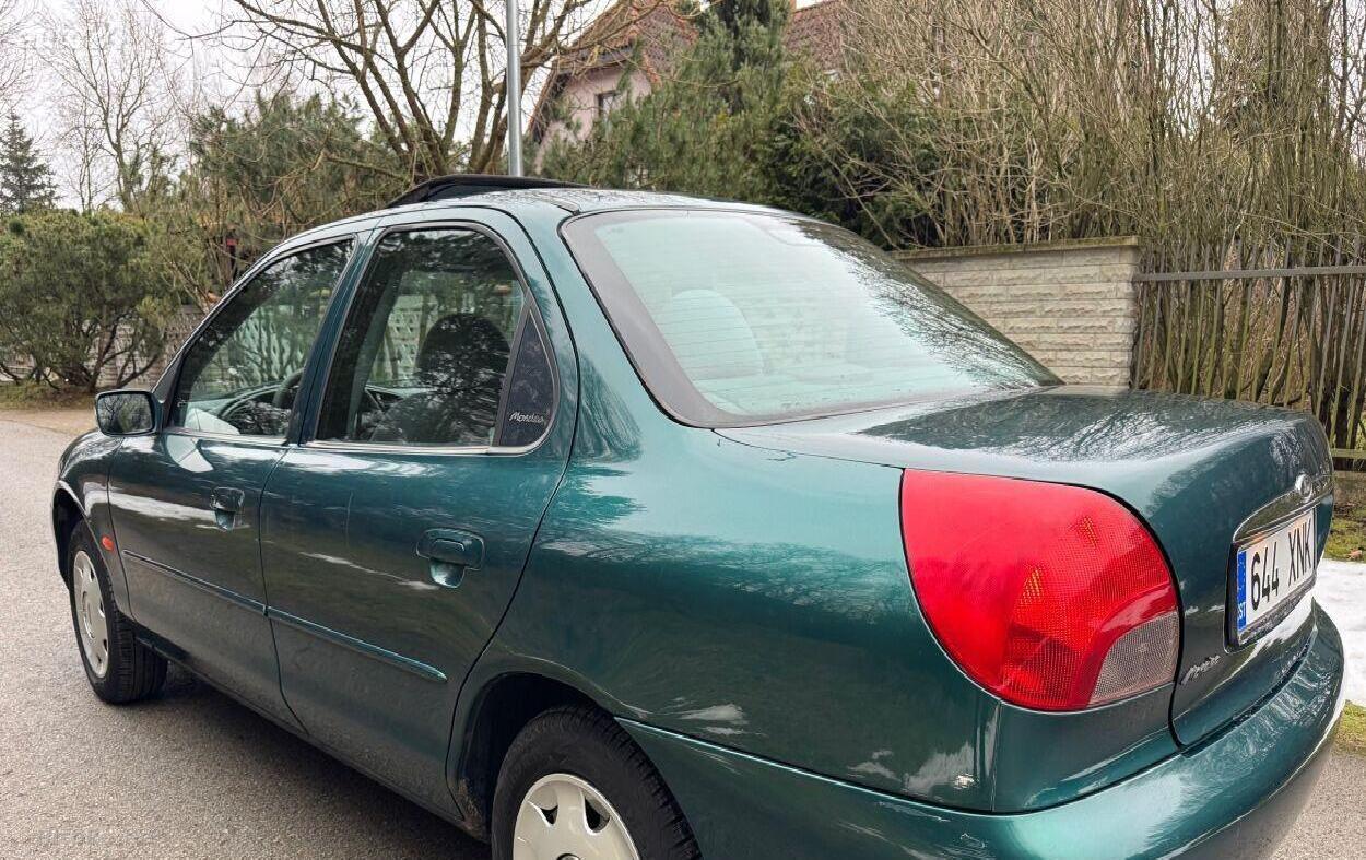 Ford Mondeo 1996