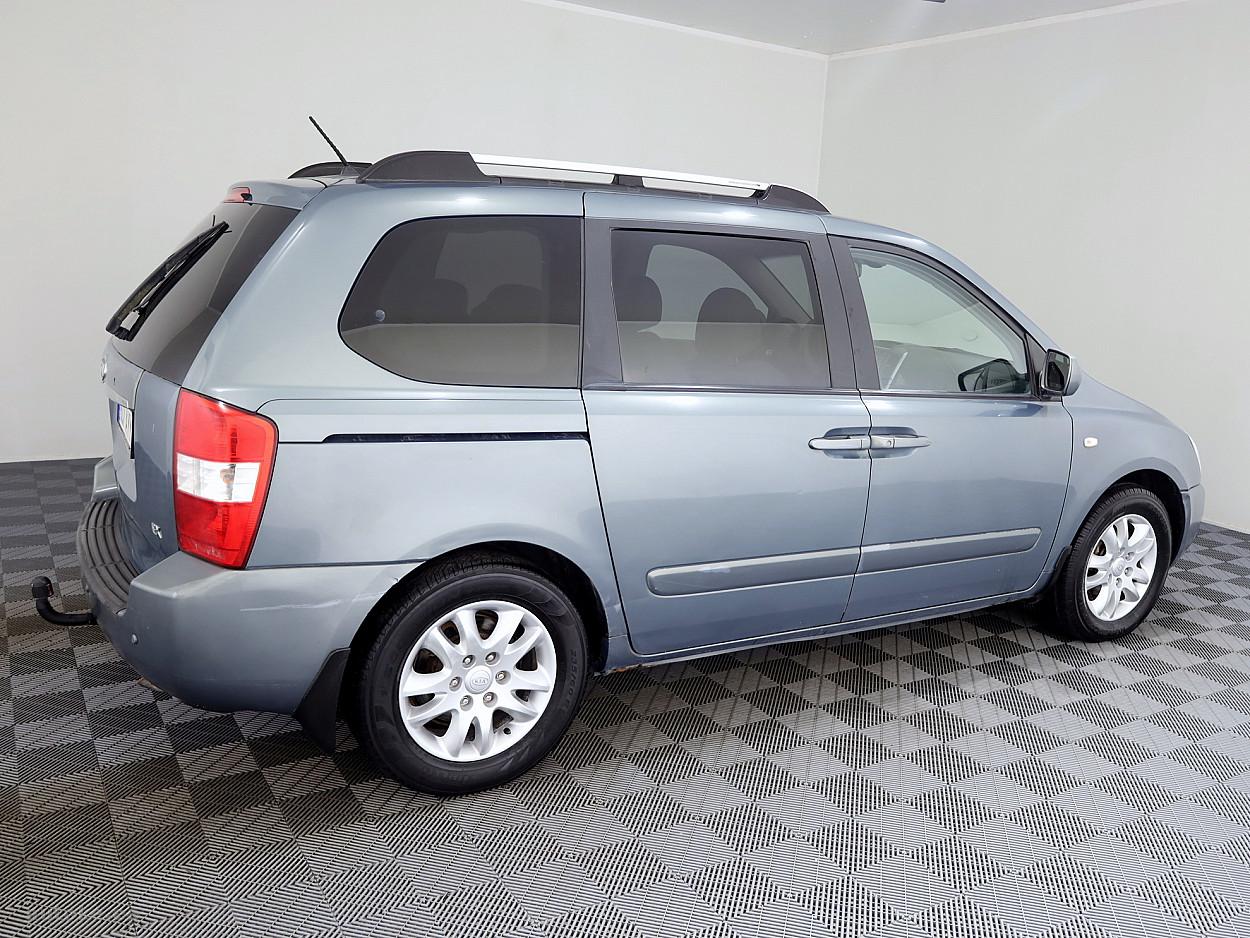 Kia Carnival 2007